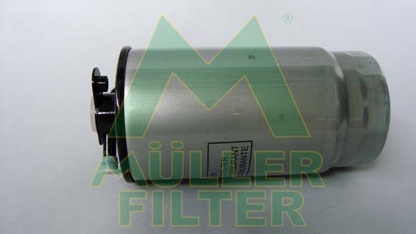 MULLER FILTER Топливный фильтр FN260